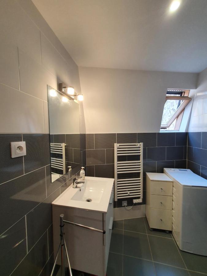 Appartement De Thomas Charleville-Mézières エクステリア 写真