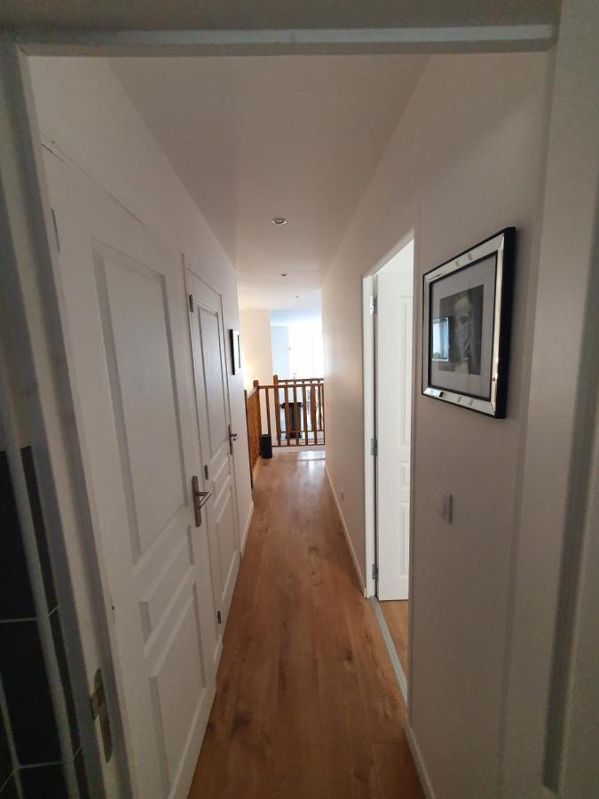 Appartement De Thomas Charleville-Mézières エクステリア 写真