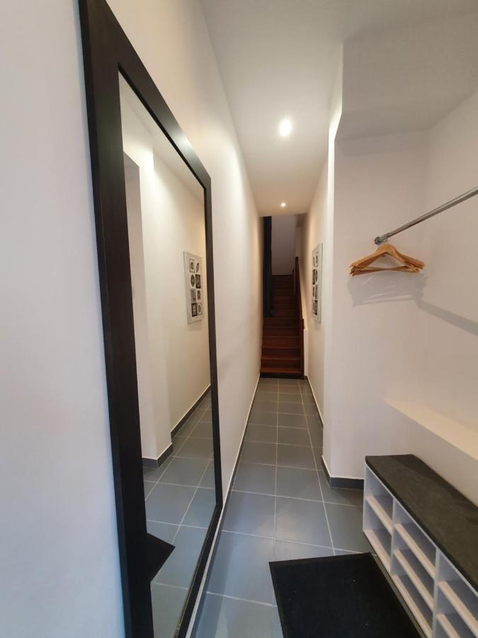Appartement De Thomas Charleville-Mézières エクステリア 写真
