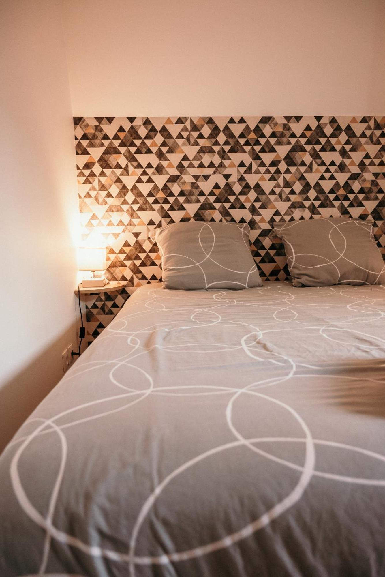 Appartement De Thomas Charleville-Mézières エクステリア 写真