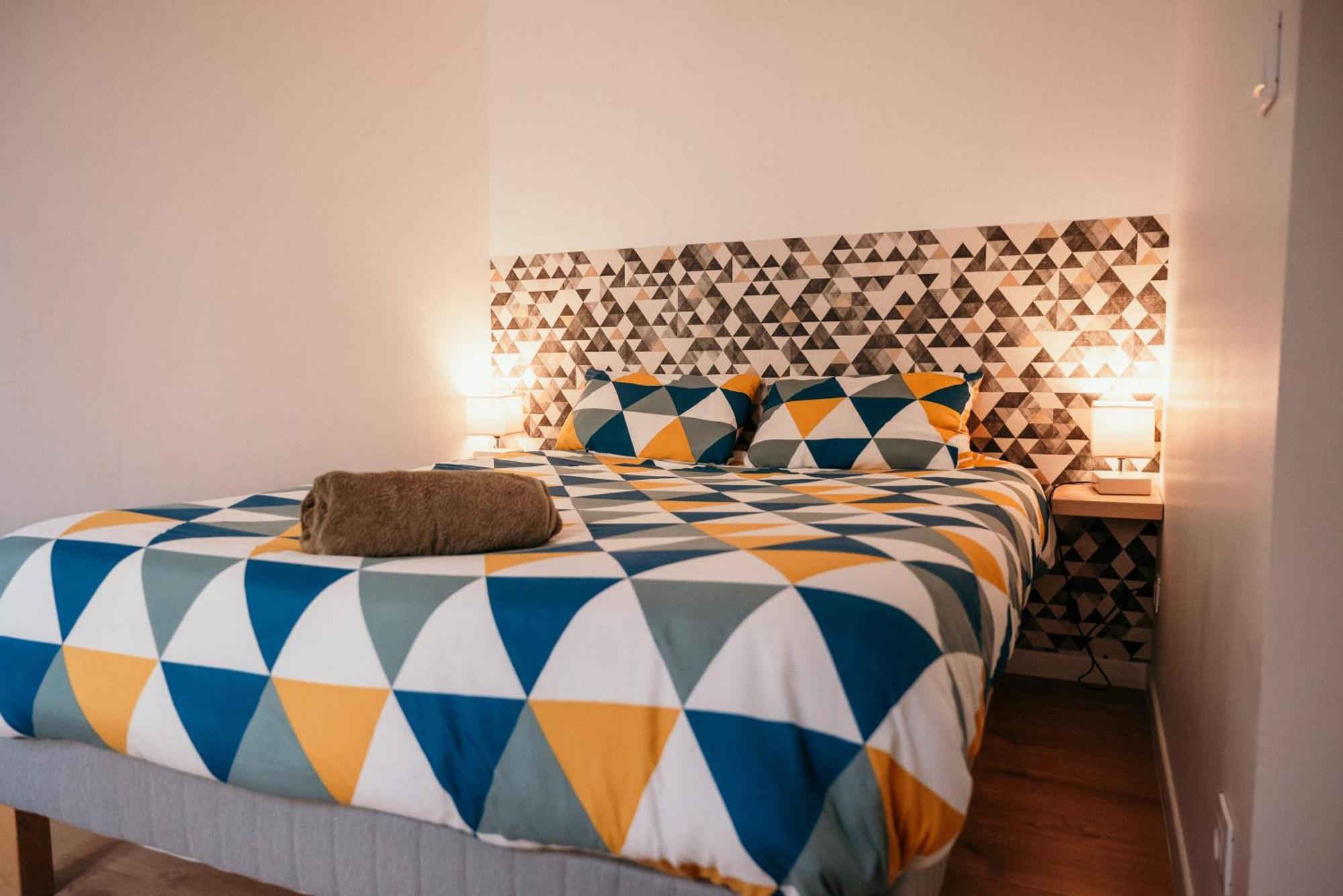 Appartement De Thomas Charleville-Mézières エクステリア 写真