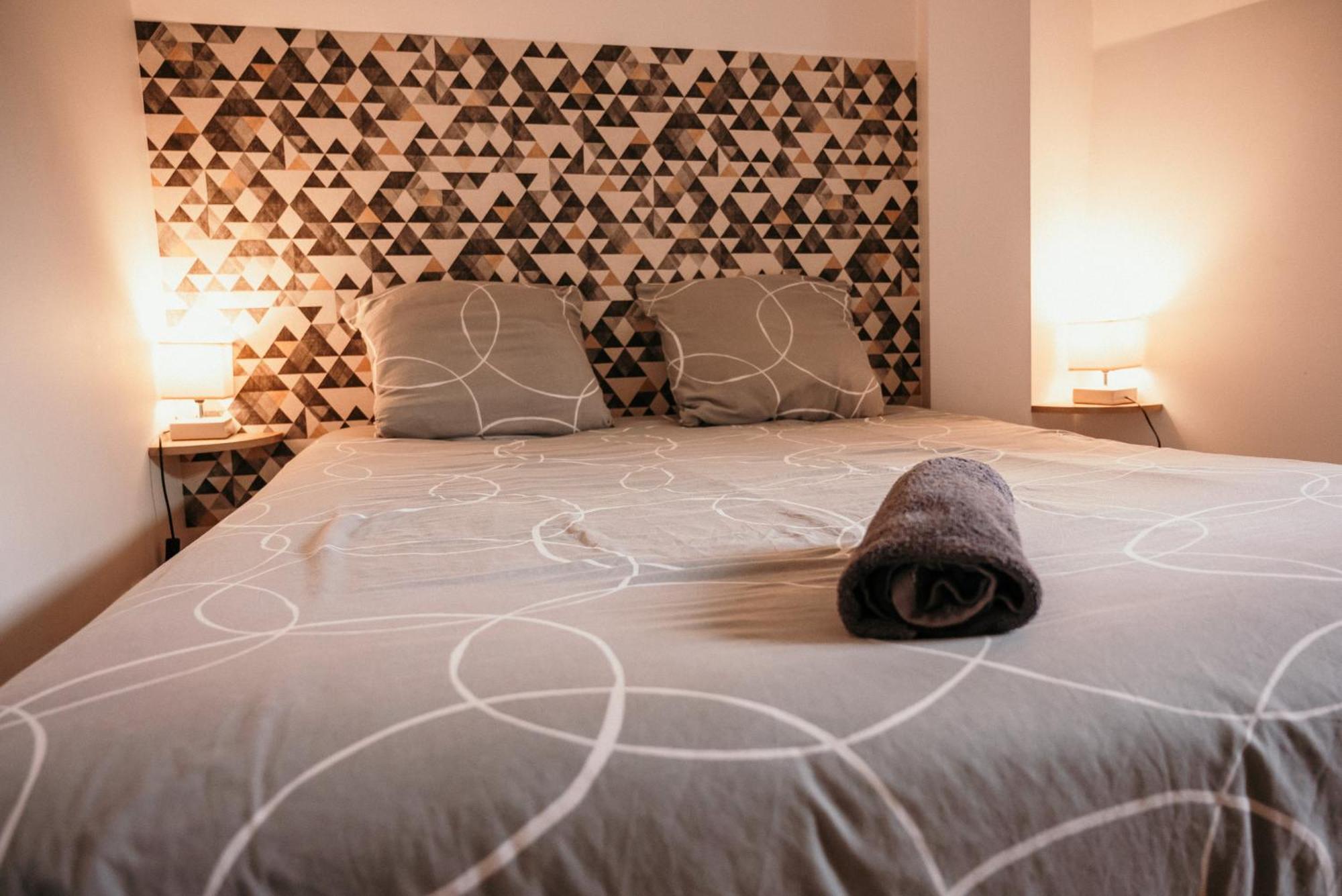 Appartement De Thomas Charleville-Mézières エクステリア 写真